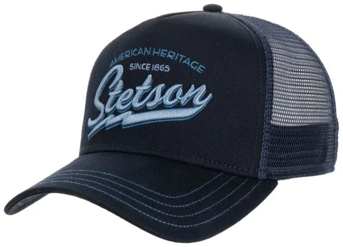 Trucker Cap, American Heritage Classic - Stetson