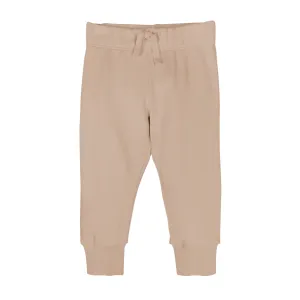 truffle · cruz organic cotton jogger