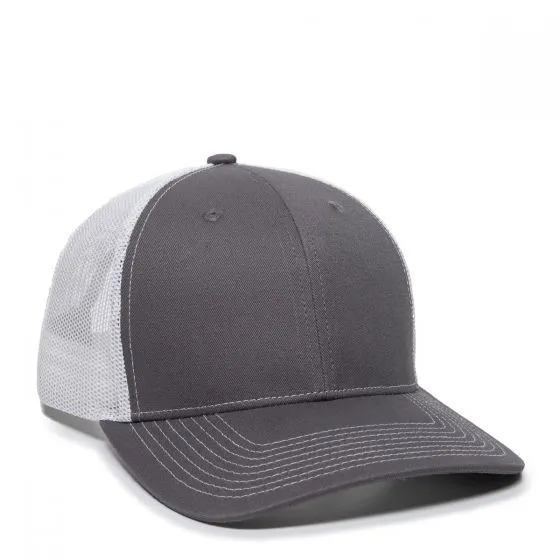 Ultimate Youth Trucker Hat