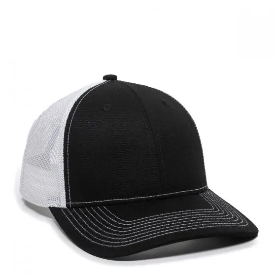 Ultimate Youth Trucker Hat