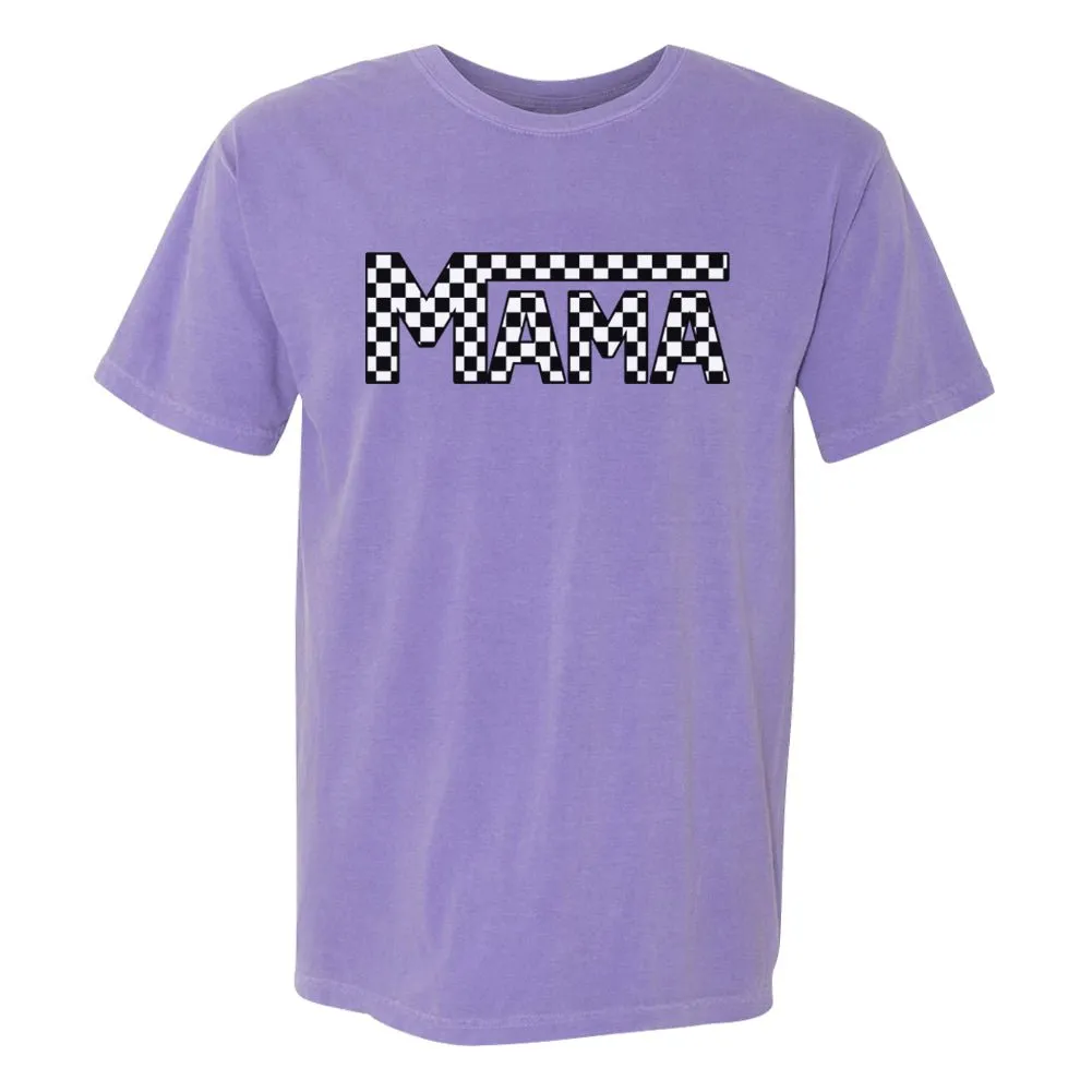 'Vans Mama' T-Shirt