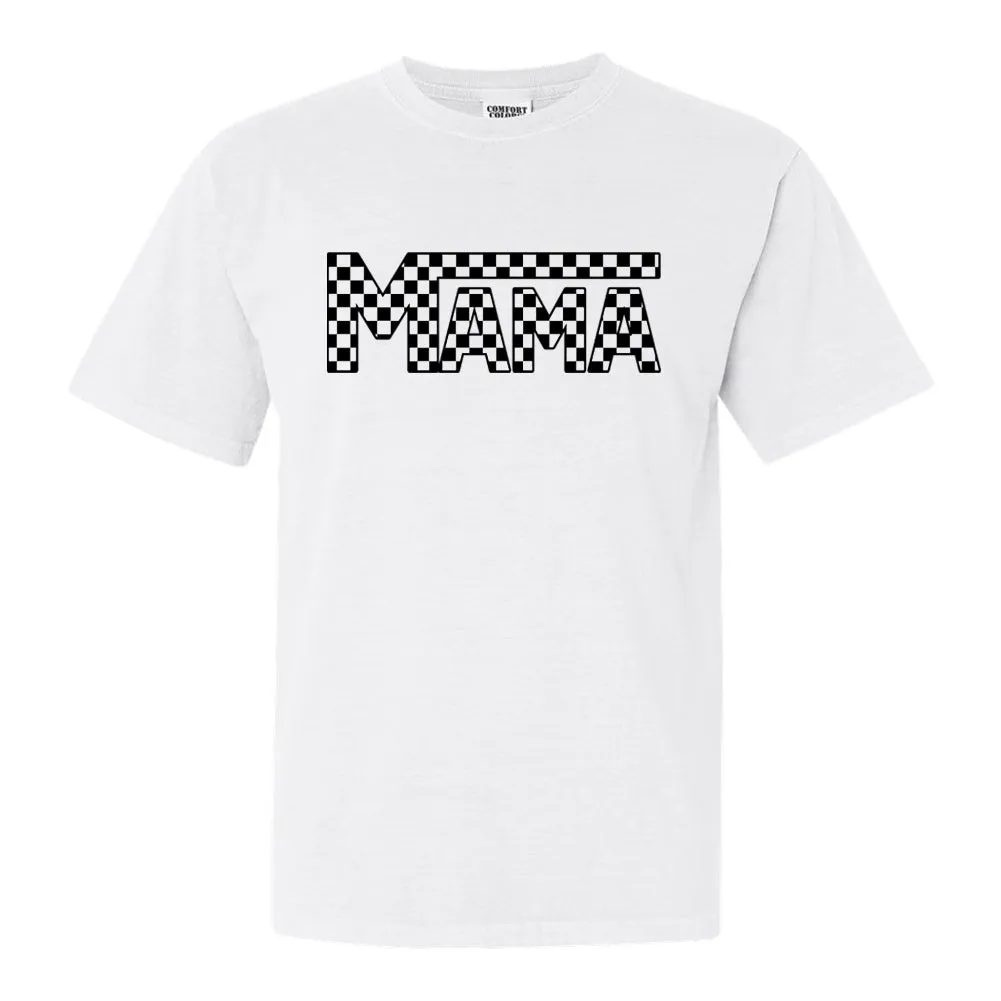 'Vans Mama' T-Shirt