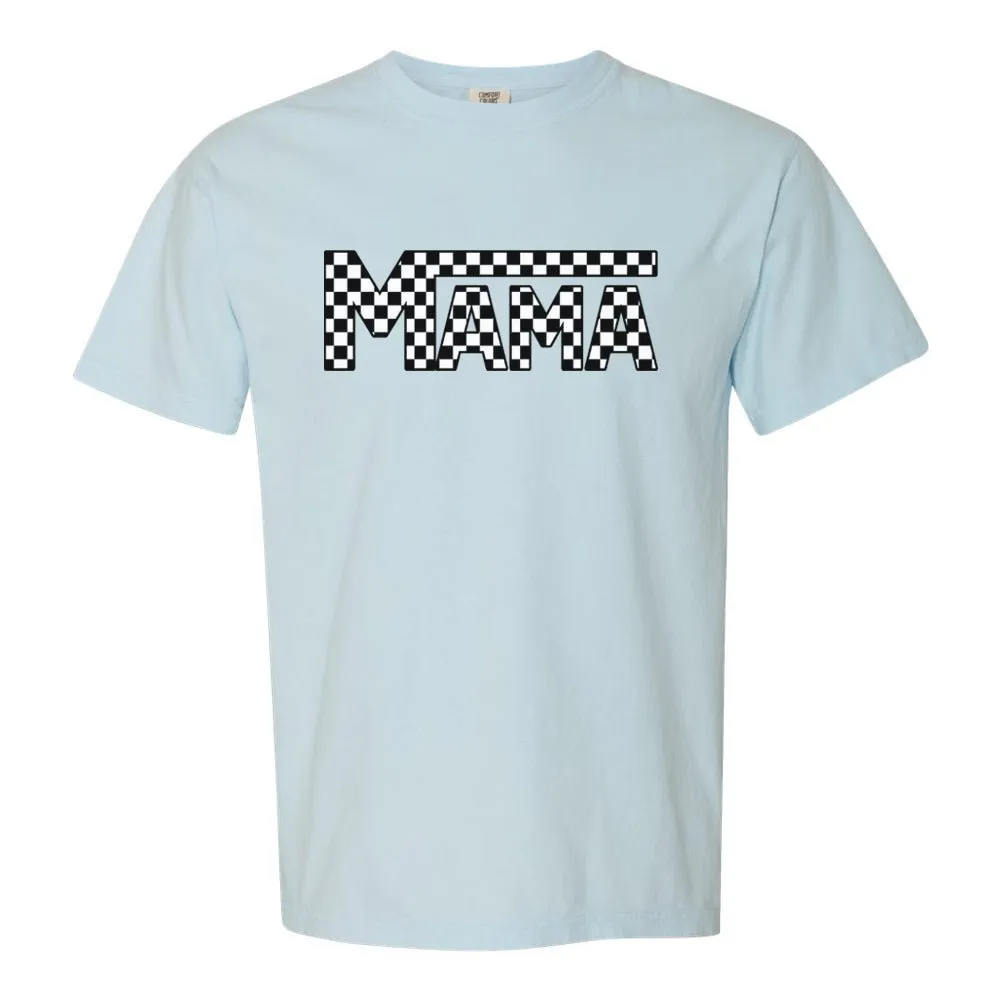 'Vans Mama' T-Shirt