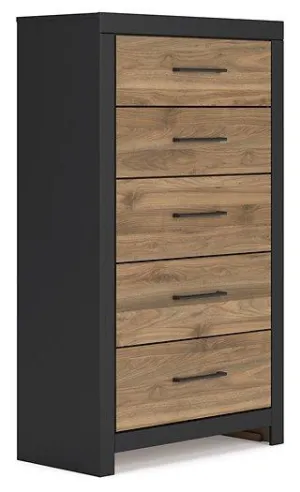 Vertani Chest of Drawers