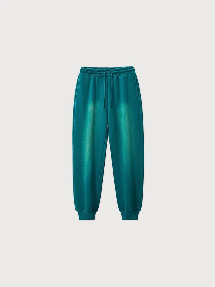 Warmth and Panache Men's Winter Jogging Bottoms