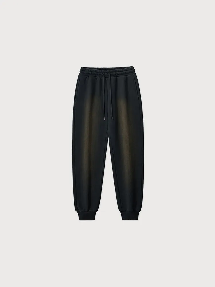 Warmth and Panache Men's Winter Jogging Bottoms