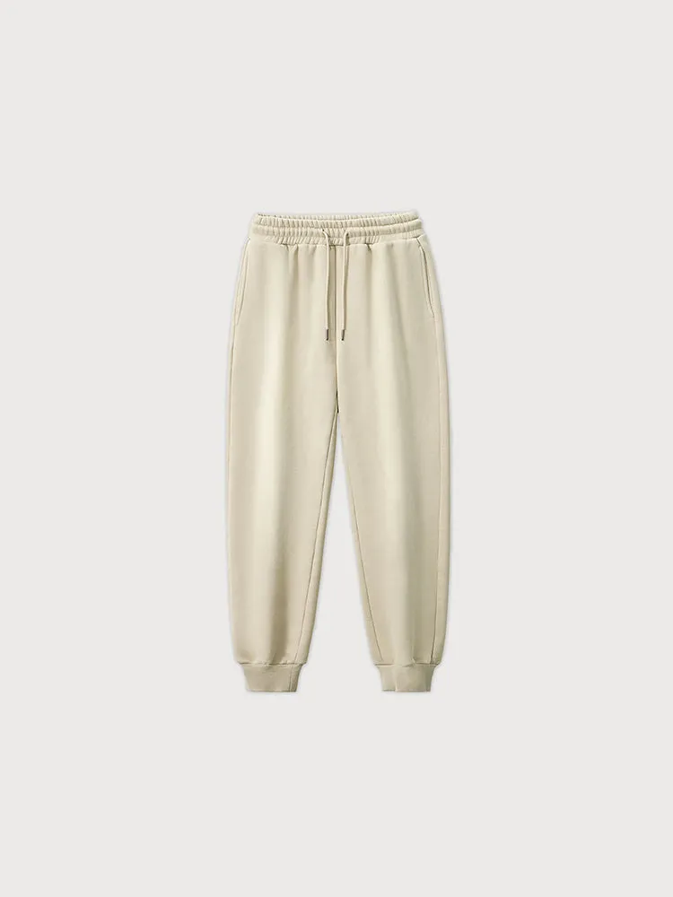 Warmth and Panache Men's Winter Jogging Bottoms