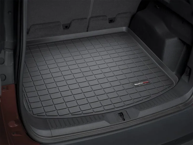 WeatherTech 12  Audi A7 Cargo Liners - Black