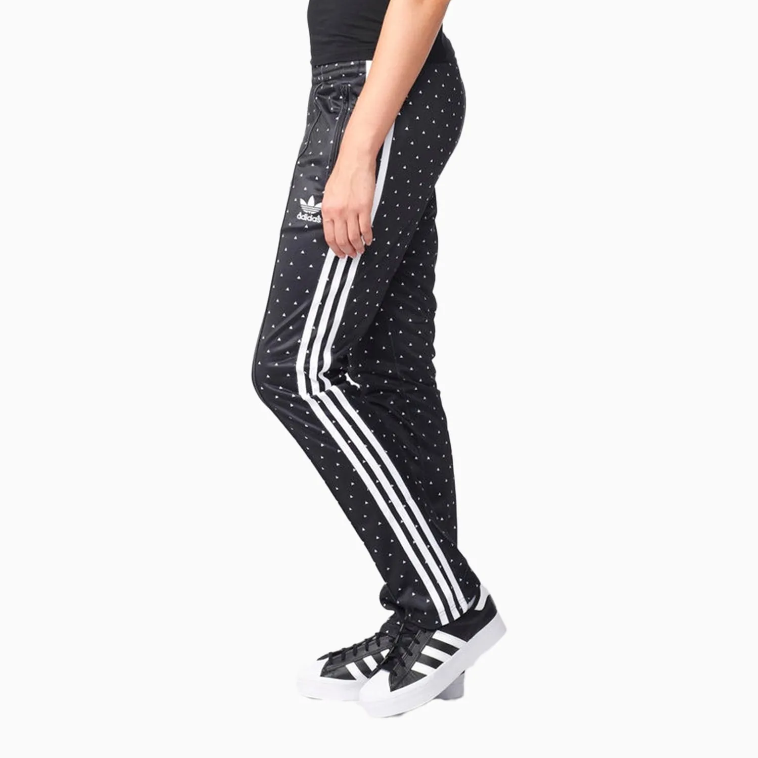 Women's Pharrell Williams Firebird Track Pant